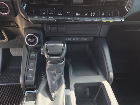 Used 2024 Toyota Land Cruiser 1958 AWD/4WD image 23