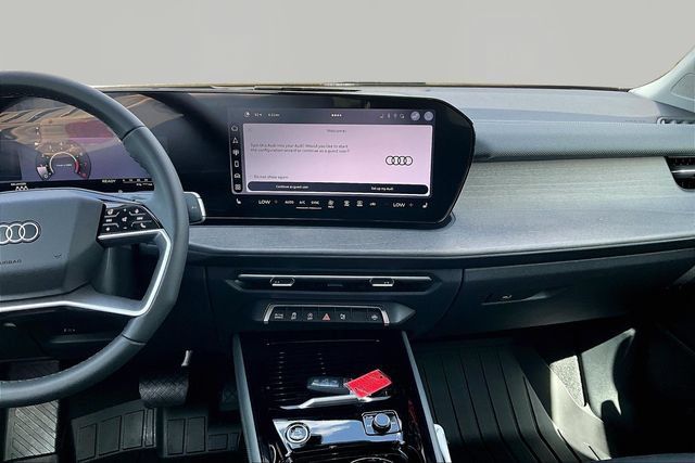 New 2026 Audi Q5 Premium Plus AWD/4WD image 6