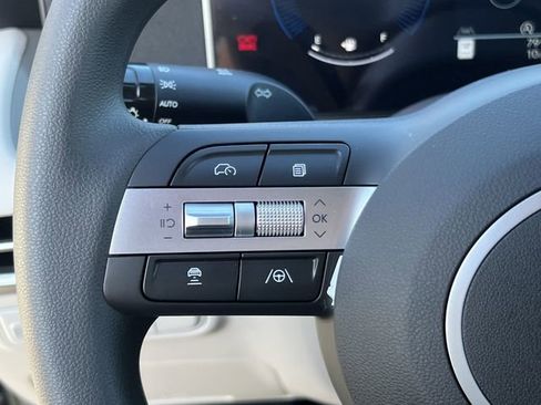 New 2026 Hyundai Tucson SEL FWD image 18