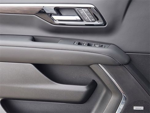 New 2026 Chevrolet Tahoe Z71 w/ Comfort Package image 15