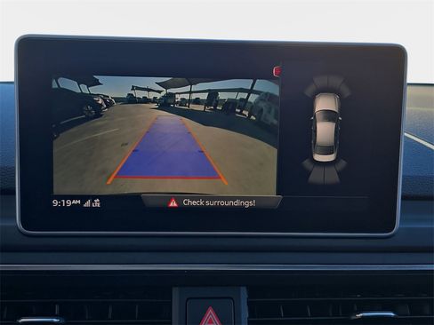 Used 2018 Audi A4 2.0T Premium Plus w/ Premium Plus Package image 25