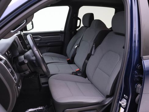 Used 2022 RAM 1500 Big Horn image 4