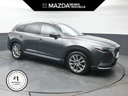 Used 2017 MAZDA CX-9 Signature