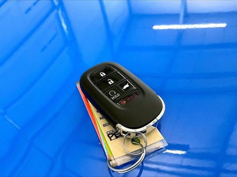 Used 2023 Honda Civic Sport image 9