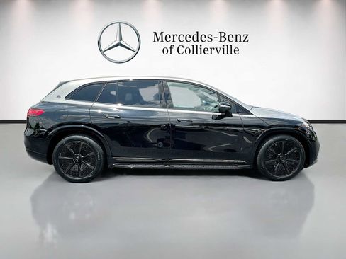 Certified 2024 Mercedes-Benz Maybach EQS 680 4MATIC image 4