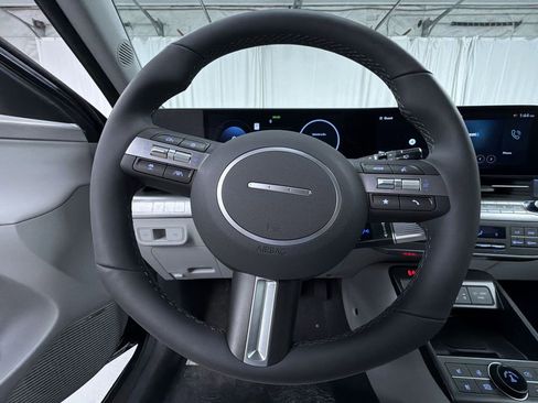 New 2026 Hyundai Kona Limited image 24