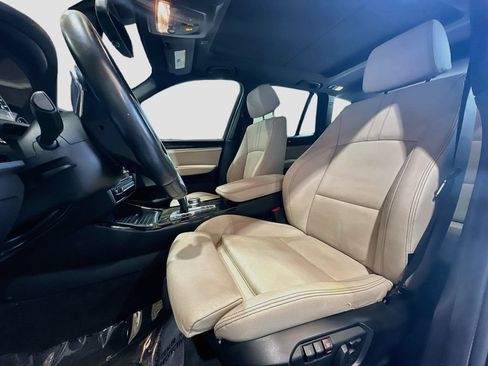 Used 2017 BMW X3 xDrive28i AWD/4WD image 22