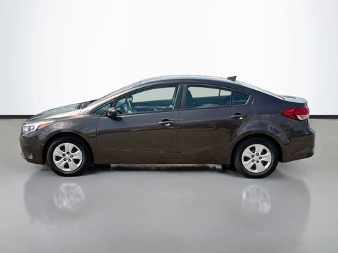 Used 2018 Kia Forte LX w/ LX Popular Package FWD image 8