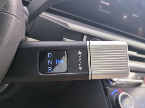 New 2026 Hyundai Santa Fe SE image 23