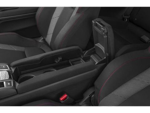 Used 2019 Honda Civic Si image 16