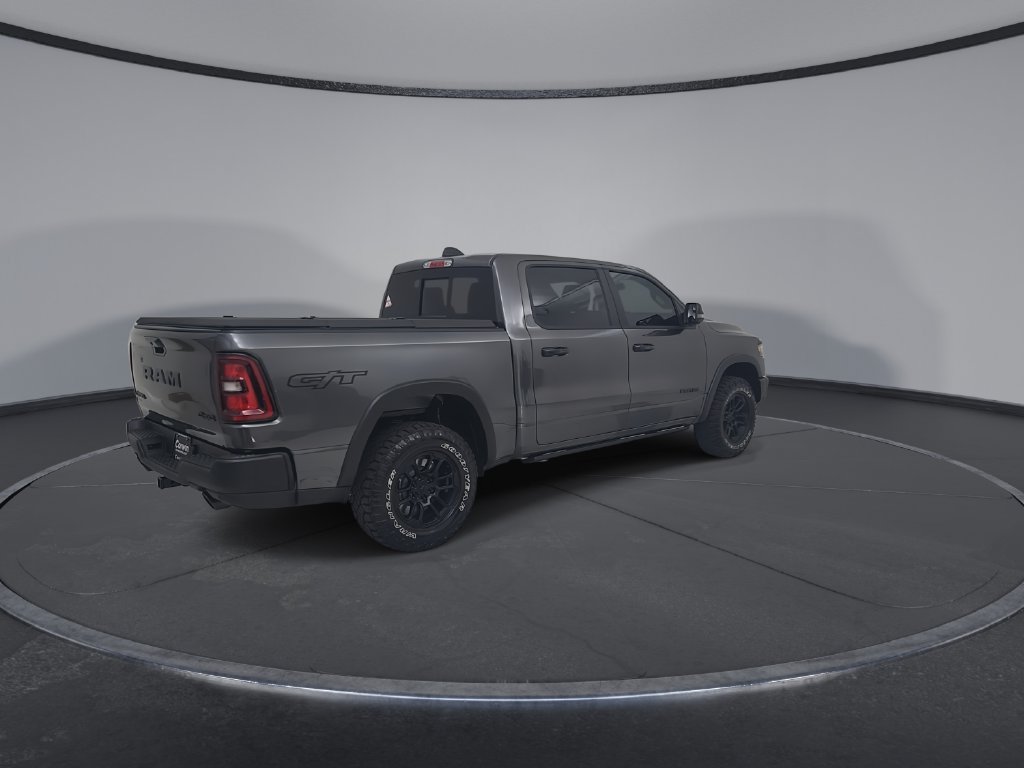 Used 2026 RAM 1500 Rebel w/ G/T Package AWD/4WD image 17