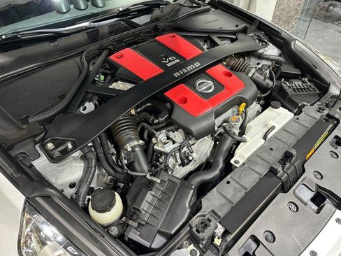 Used 2010 Nissan 370Z NISMO RWD image 63