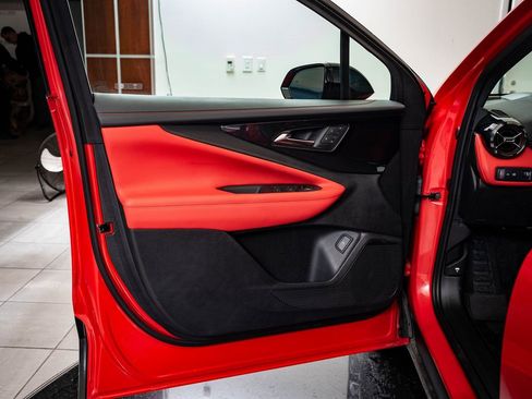 Used 2024 Chevrolet Blazer EV RS image 22