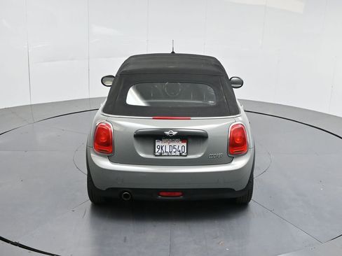 Used 2017 MINI Cooper Convertible image 50