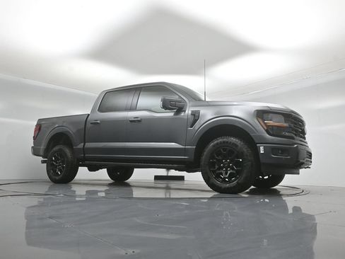 New 2026 Ford F150 XLT w/ Equipment Group 302A MID AWD/4WD image 3