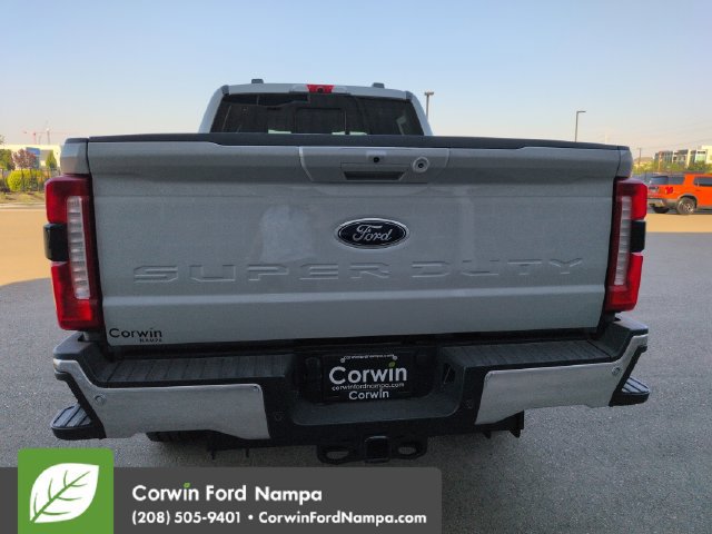 New 2026 Ford F350 Lariat AWD/4WD image 4