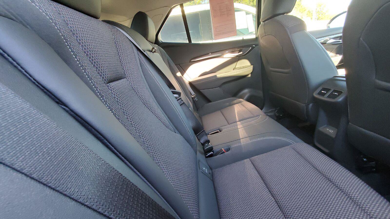 Used 2023 Buick Envision Preferred FWD image 6