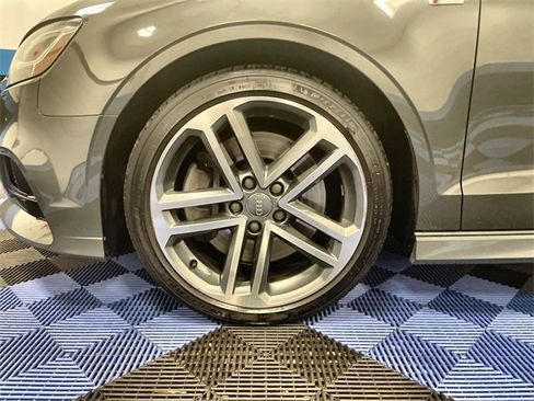Used 2019 Audi A3 2.0T Premium Plus w/ Premium Plus Package image 10