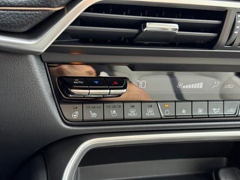New 2026 MAZDA CX-90 Plug-In Hybrid w/Premium Sport AWD/4WD image 62