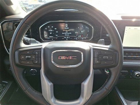 Used 2024 GMC Sierra 1500 SLT w/ SLT Premium Plus Package image 19