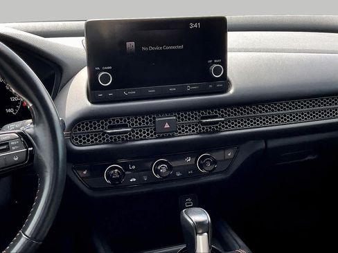 Used 2023 Honda HR-V Sport image 7