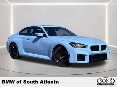Used 2025 BMW M2 w/ Lighting Package