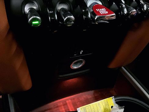 Used 2021 MINI Cooper Countryman S w/ Driver Assistance Package image 32