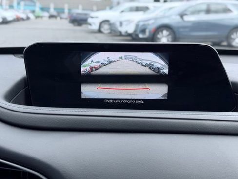 Used 2024 MAZDA CX-30 AWD 2.5 S w/ Select Sport Pkg image 37