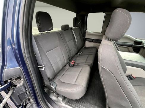 Used 2018 Ford F150 XL w/ Equipment Group 101A Mid image 23