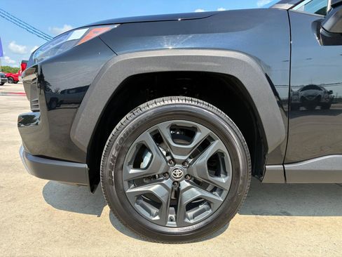 Used 2024 Toyota RAV4 Adventure AWD/4WD image 7