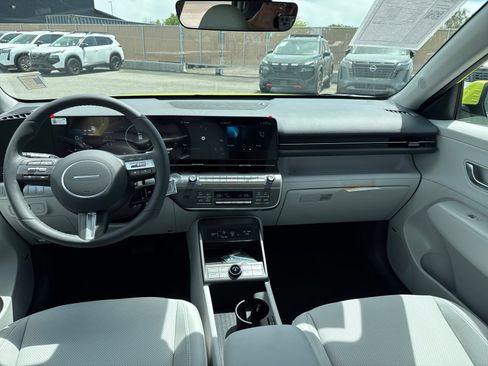 New 2026 Hyundai Kona Limited AWD/4WD image 13