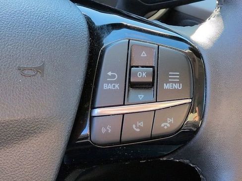 Certified 2022 Ford Escape SE w/ Convenience Package image 27