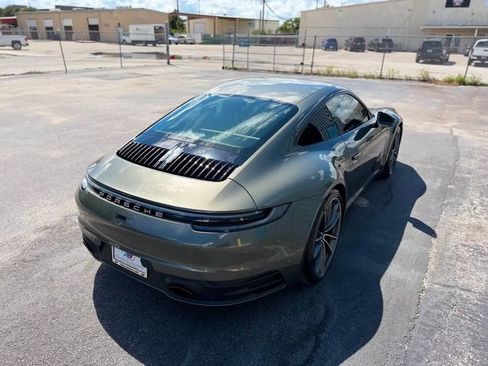 Used 2023 Porsche 911 Carrera w/ Premium Package RWD image 79