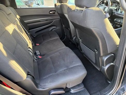 Used 2025 Dodge Durango GT AWD/4WD image 30