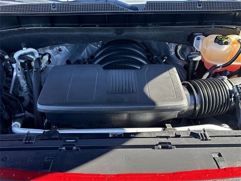 Certified 2023 Chevrolet Tahoe High Country w/ Premium Package 2 image 30