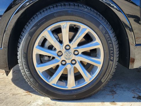 Used 2020 Buick Envision Essence image 13