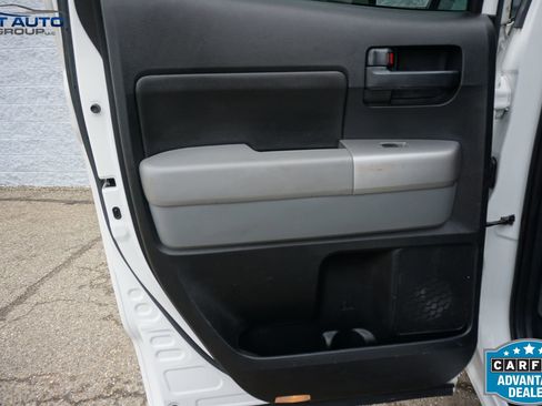 Used 2008 Toyota Tundra 4x4 Double Cab image 17