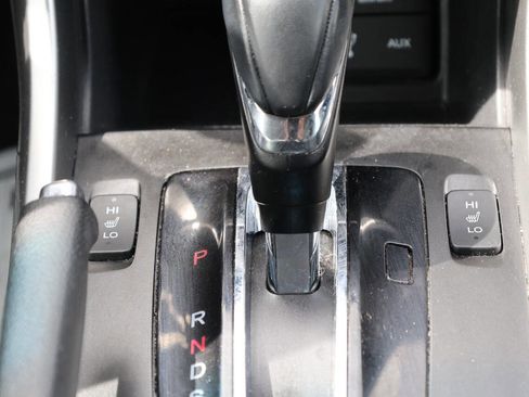 Used 2013 Honda Accord EX-L image 19