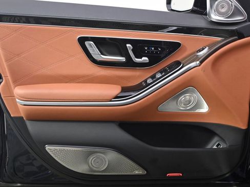 Used 2024 Mercedes-Benz S 63 AMG S image 25