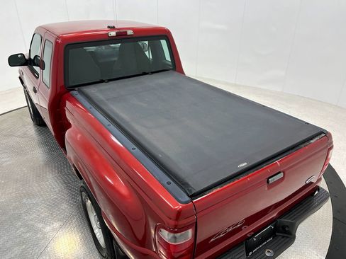 Used 2002 Ford Ranger XLT AWD/4WD image 23