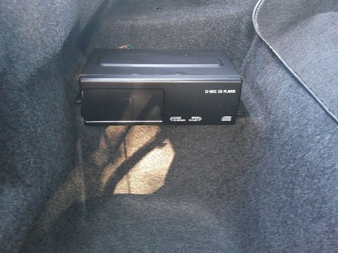 Used 2002 Chevrolet Camaro Z28 w/ SS Performance/Appearance Pkg image 34