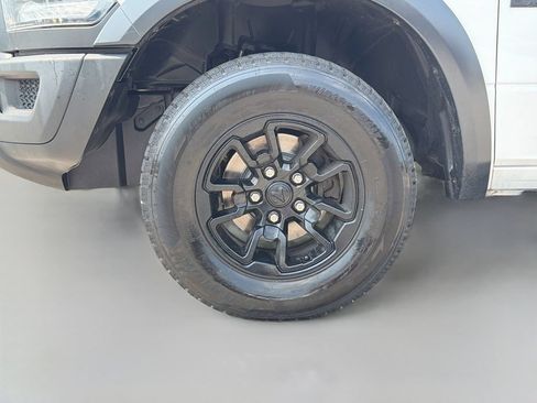 Used 2021 RAM 1500 Warlock AWD/4WD image 33