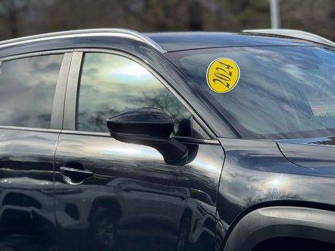 Used 2024 MAZDA CX-50 AWD 2.5 S w/ Preferred Package image 7