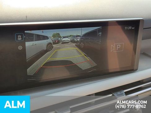 Used 2025 Hyundai Tucson SEL FWD image 20