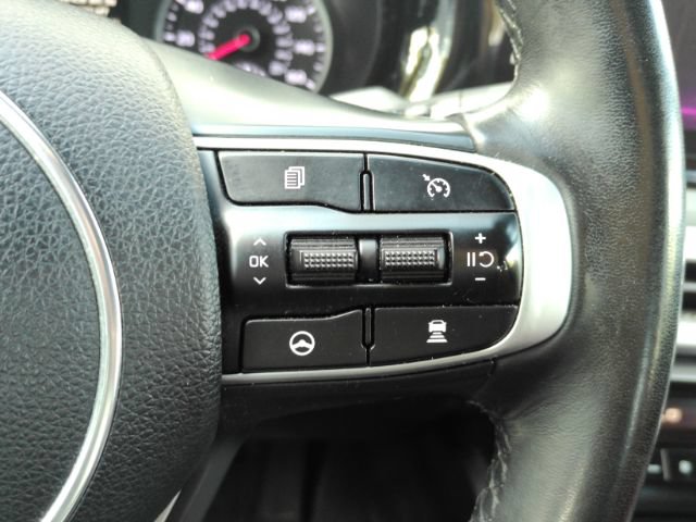 Used 2023 Kia K5 GT-Line FWD image 37