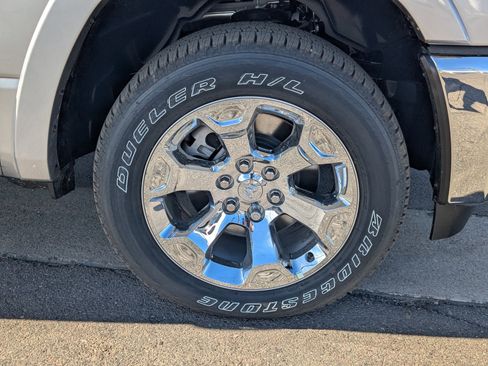 New 2026 RAM 1500 Big Horn image 6