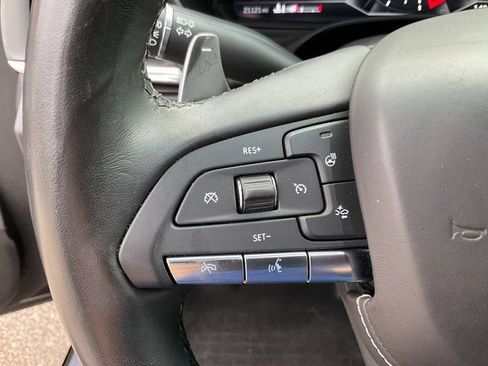 Certified 2023 Cadillac CT4 V Blackwing w/ Driver Assist Package image 12