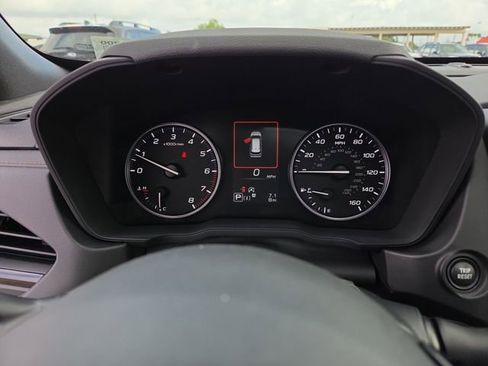 New 2026 Subaru Forester Sport AWD/4WD image 15