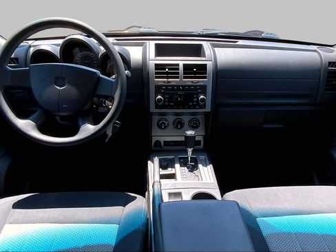 Used 2010 Dodge Nitro SE w/ Popular Equipment Group AWD/4WD image 15
