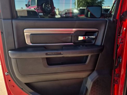 Certified 2024 RAM 1500 Classic Warlock image 15